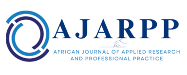 AJARPP logo